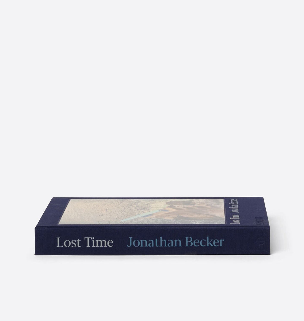 Amber Interiors - Lost Time
