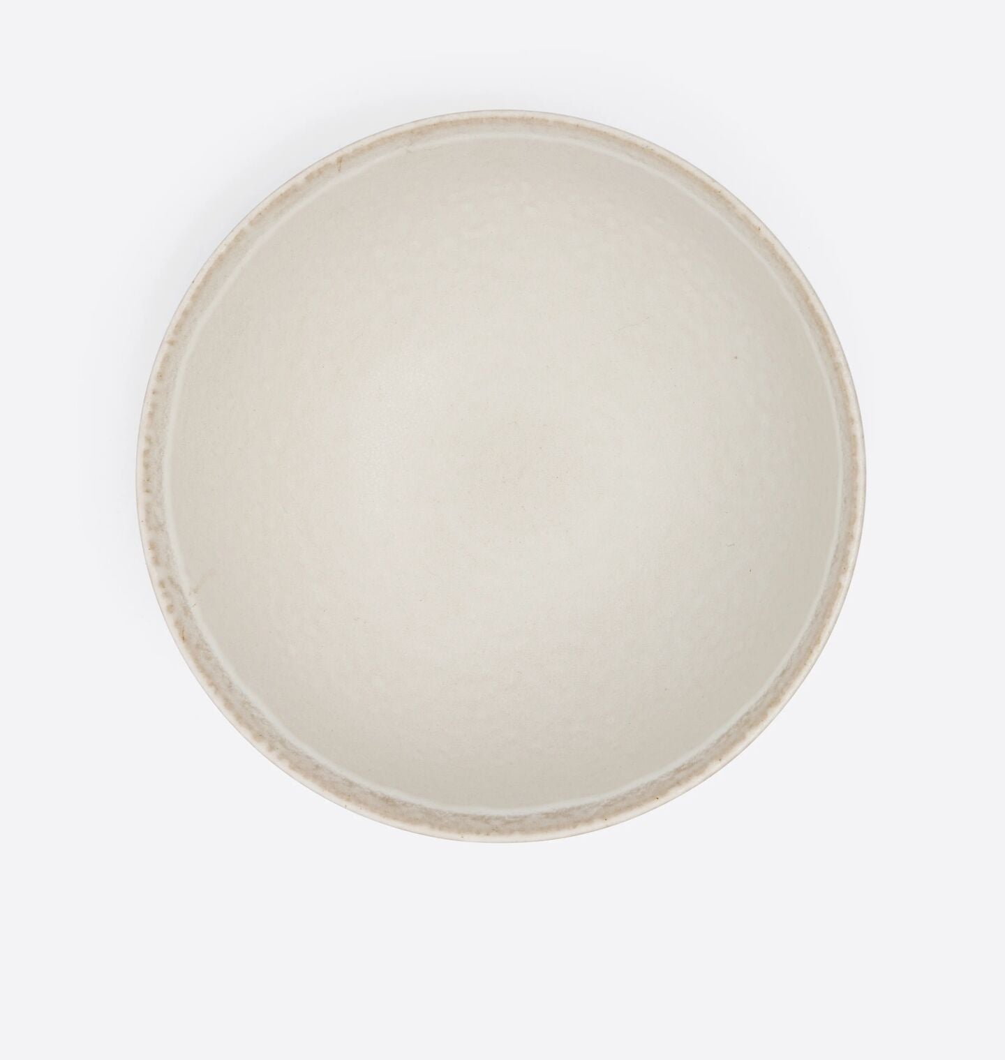 Amber Interiors - Pillar Ceramic Serving Bowl