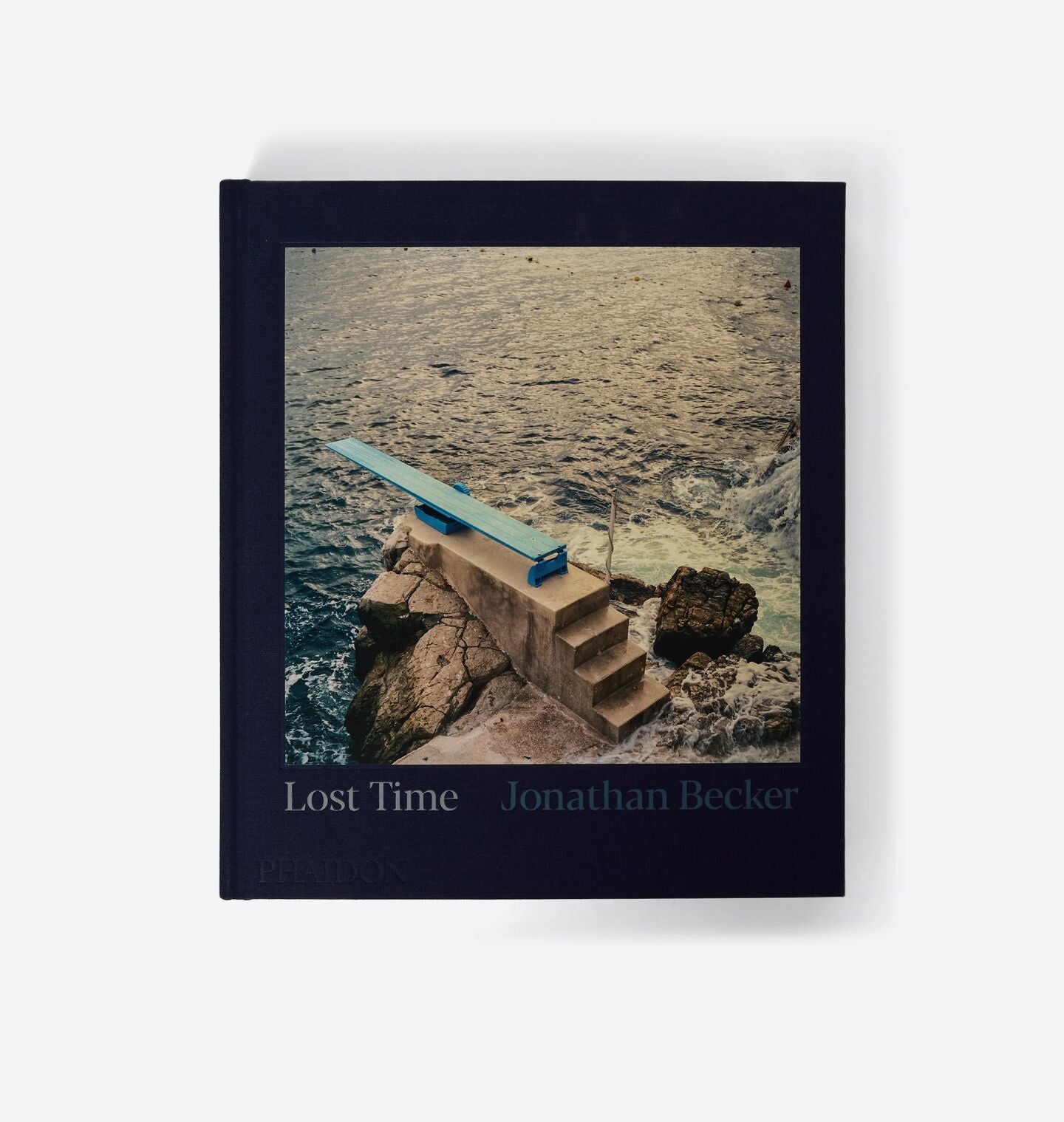 Amber Interiors - Lost Time