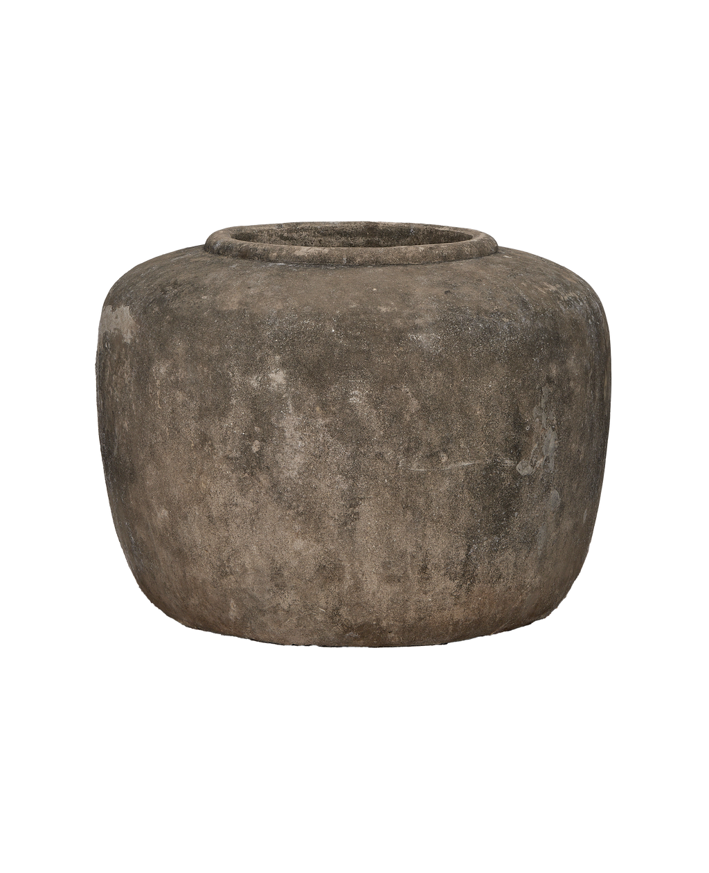 Olive Ateliers - Stone Pot