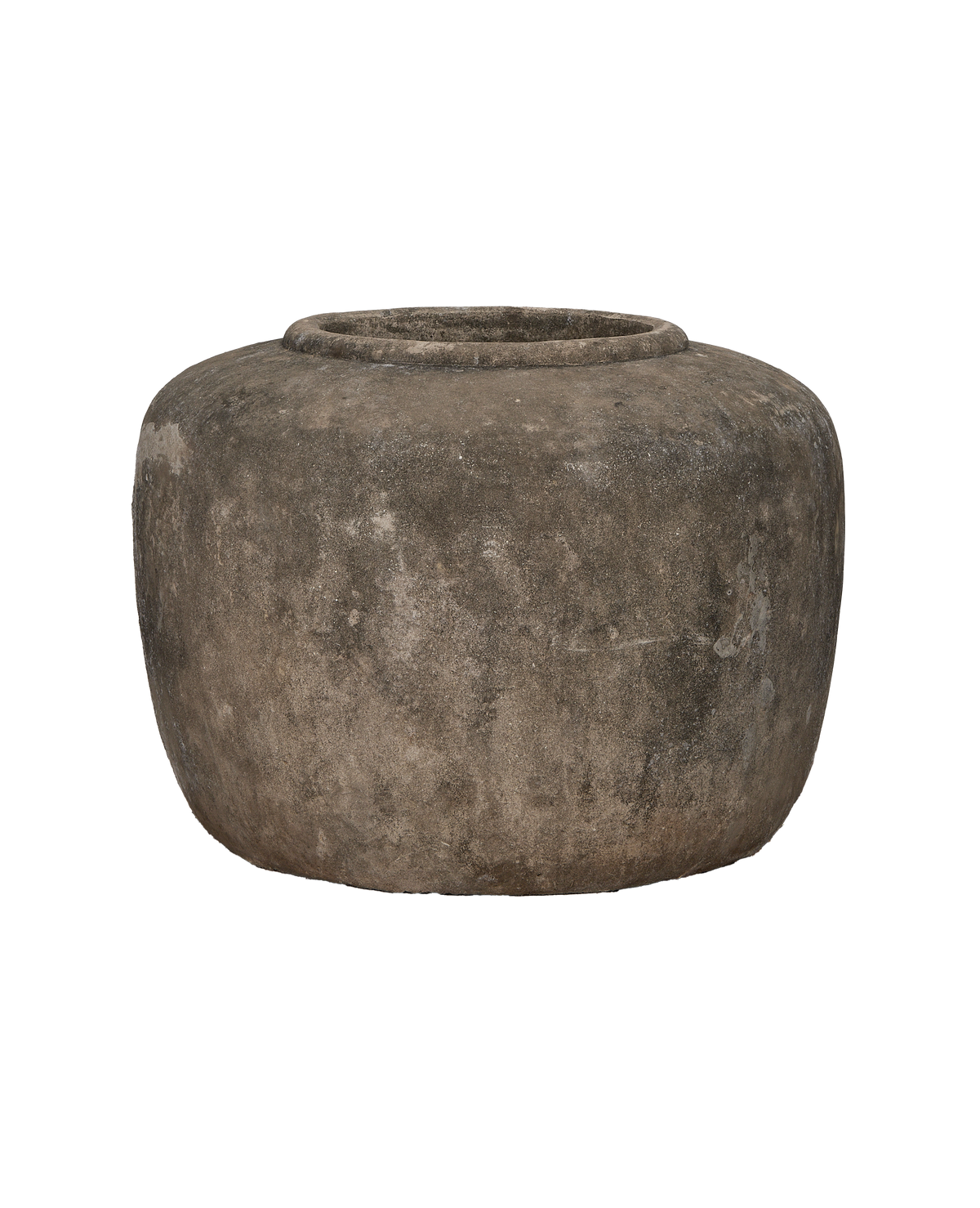 Olive Ateliers - Stone Pot