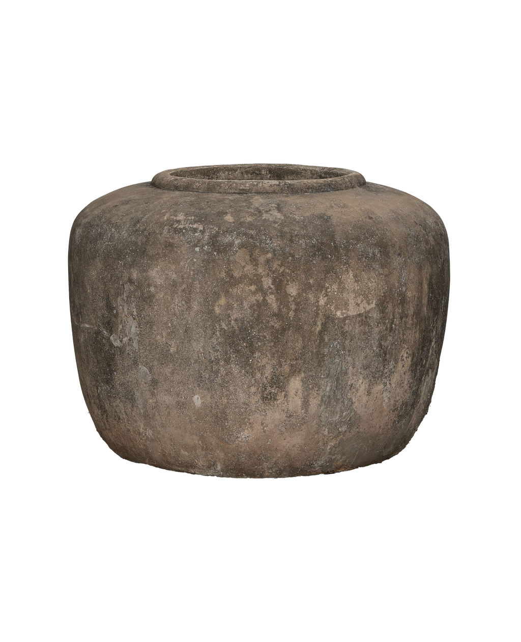 Olive Ateliers - Stone Pot