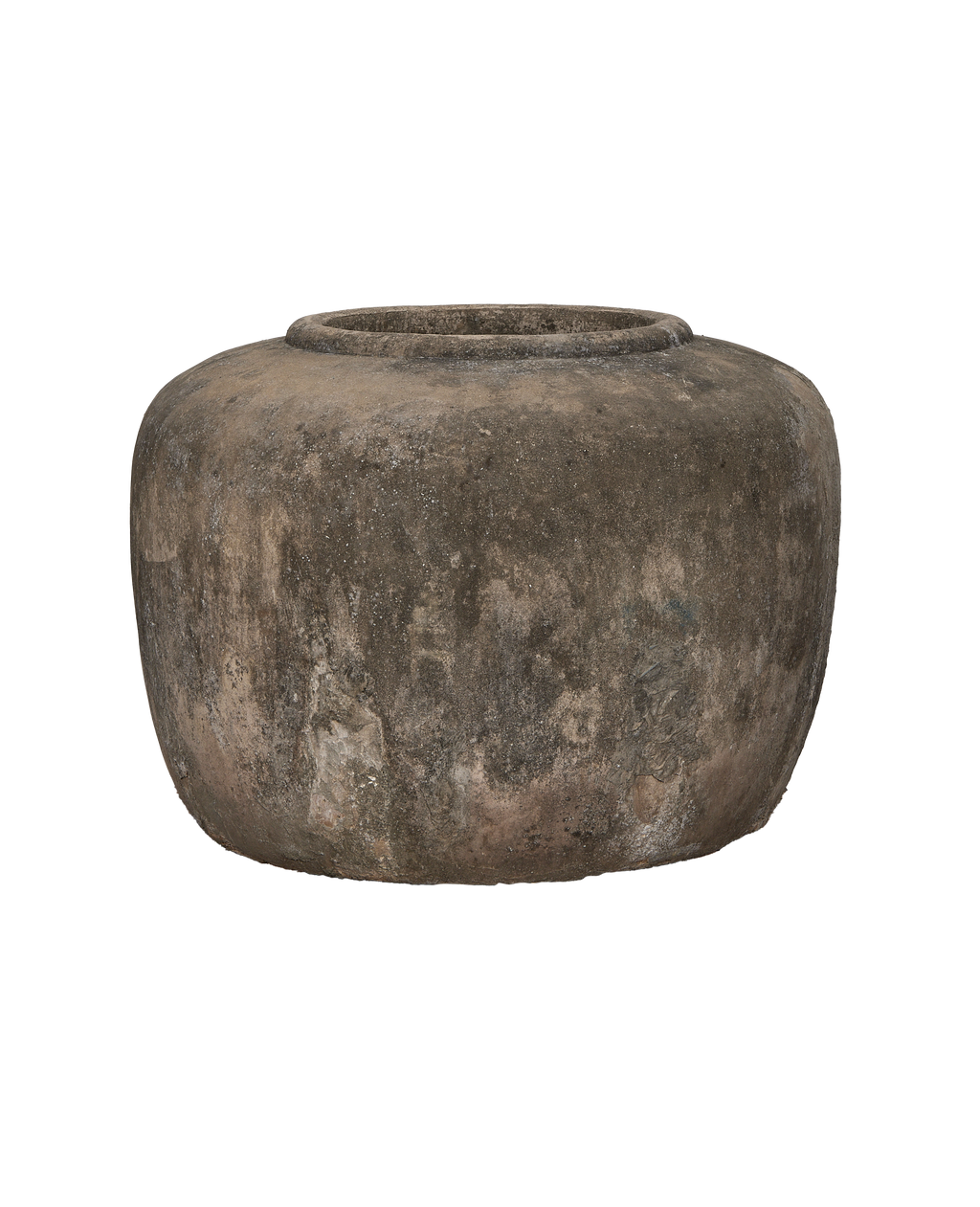 Olive Ateliers - Stone Pot