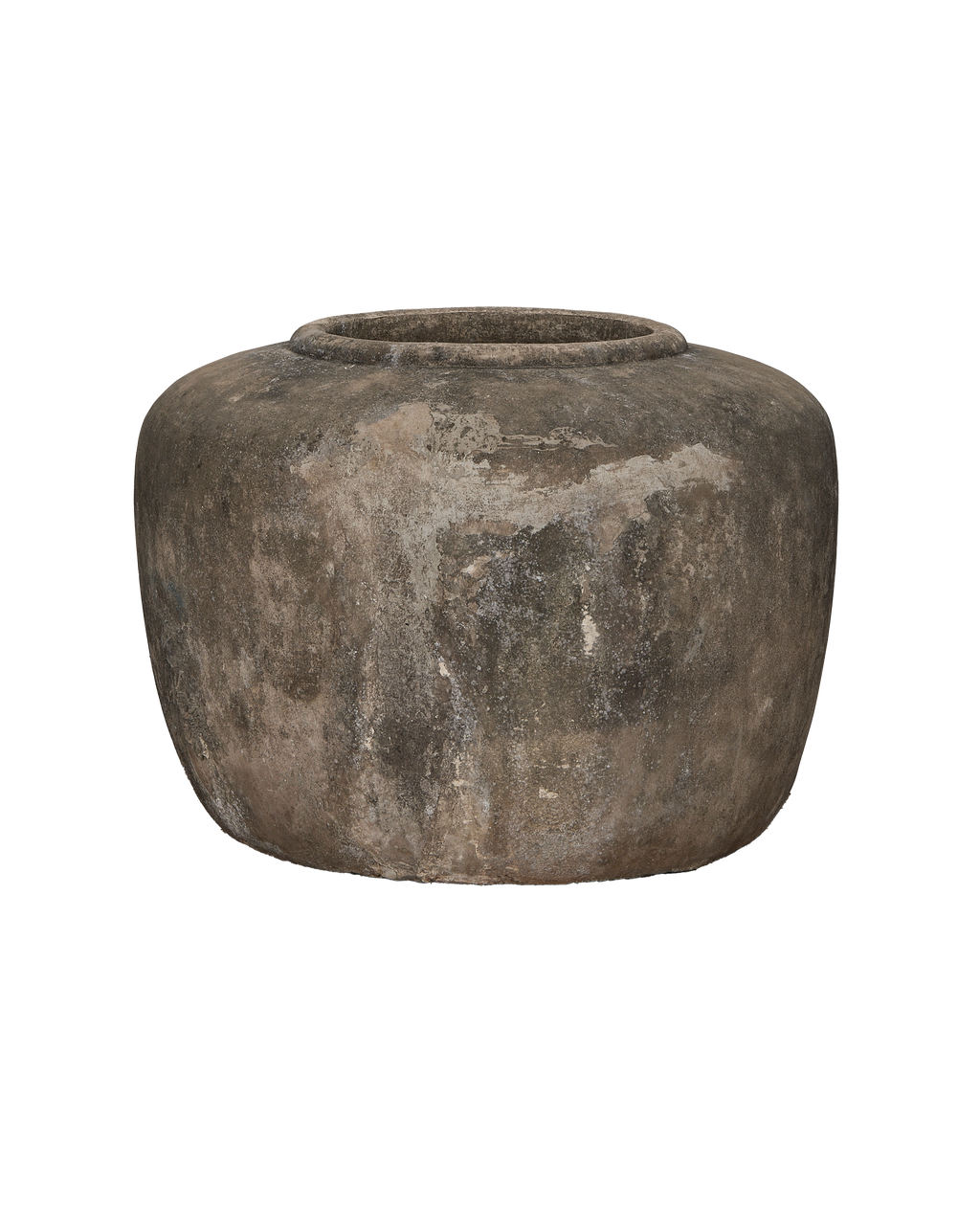 Olive Ateliers - Stone Pot