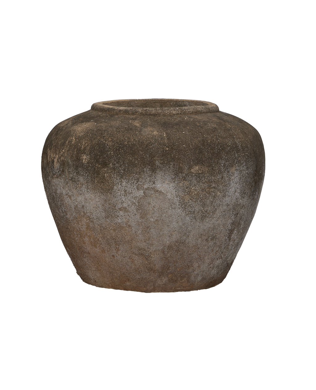 Olive Ateliers - Stone Pot