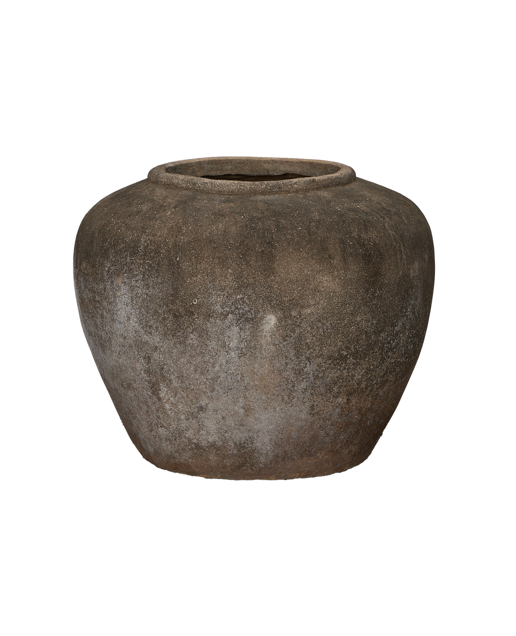 Olive Ateliers - Stone Pot