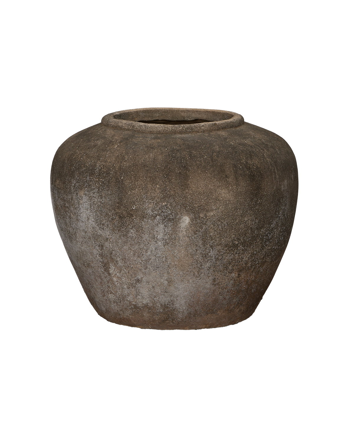 Olive Ateliers - Stone Pot