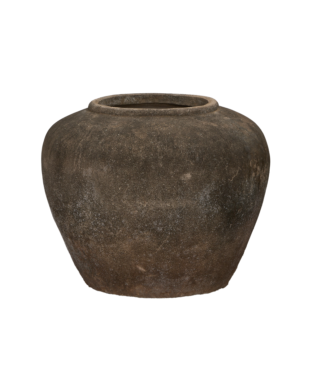 Olive Ateliers - Stone Pot