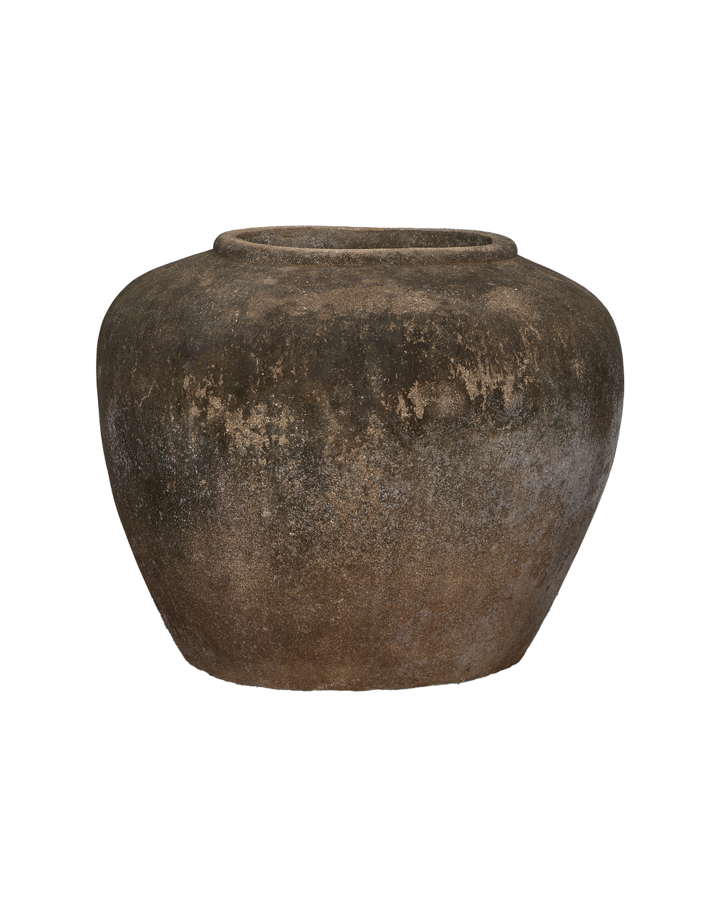 Olive Ateliers - Stone Pot