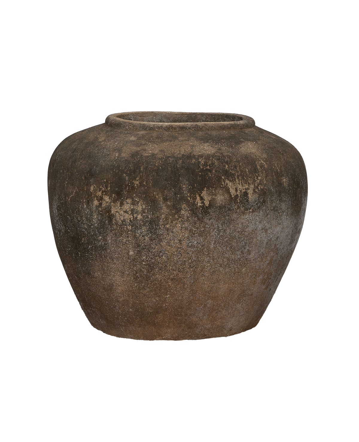 Olive Ateliers - Stone Pot