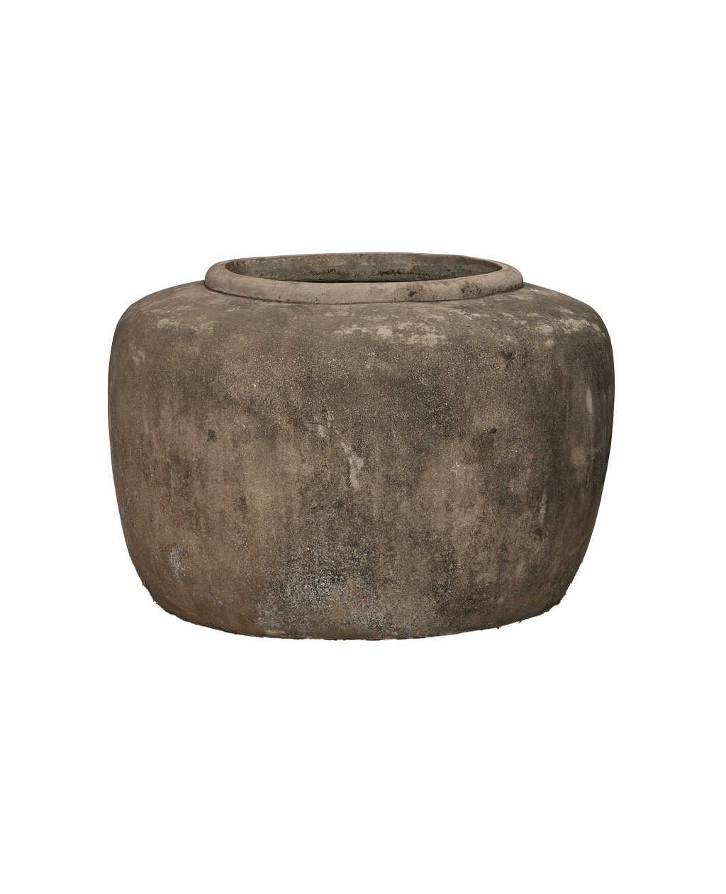 Olive Ateliers - Stone Pot