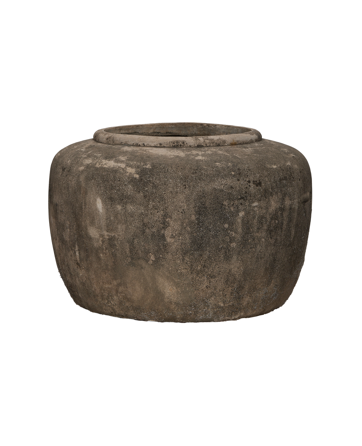 Olive Ateliers - Stone Pot
