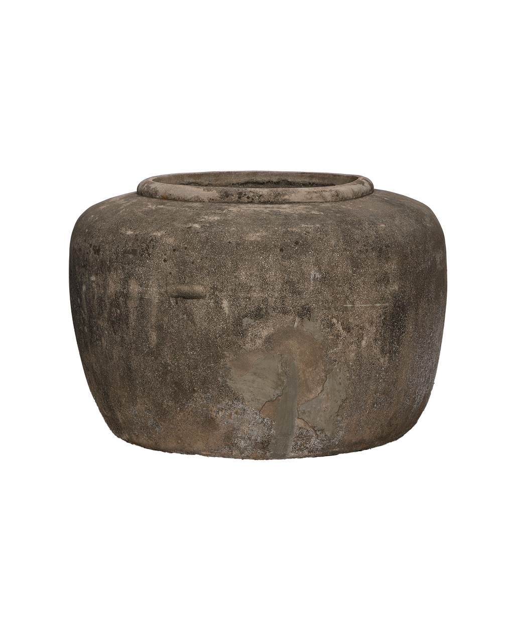 Olive Ateliers - Stone Pot