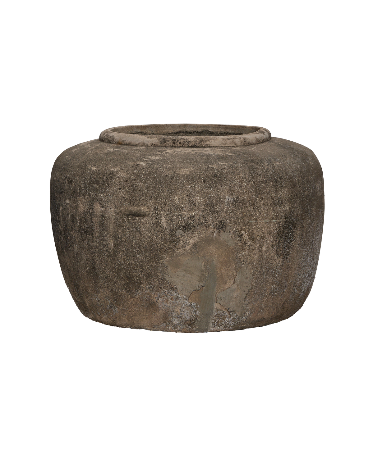 Olive Ateliers - Stone Pot