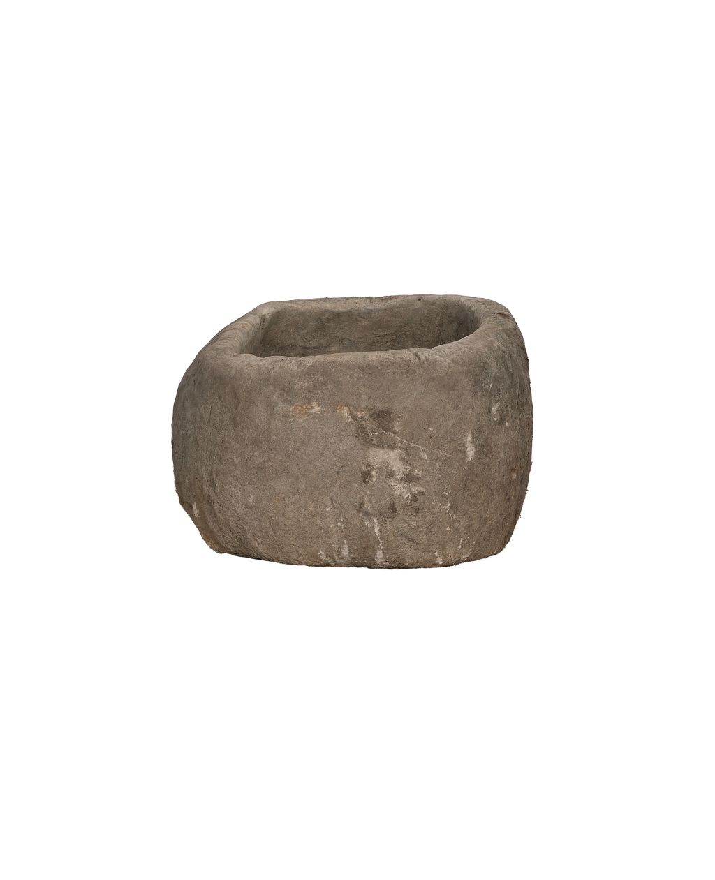 Olive Ateliers - Limestone Trough - Oblong