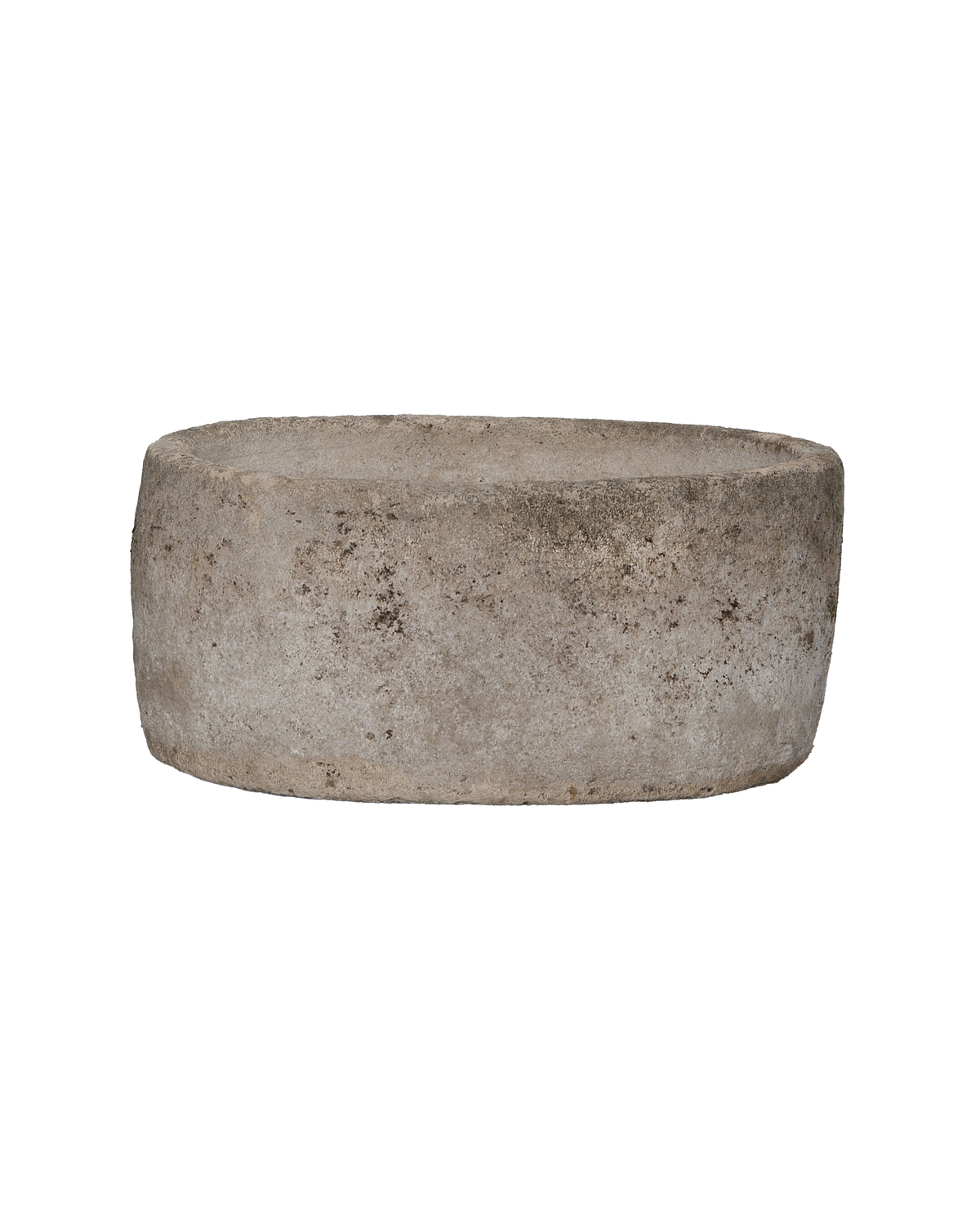 Olive Ateliers - Limestone Trough - Oblong