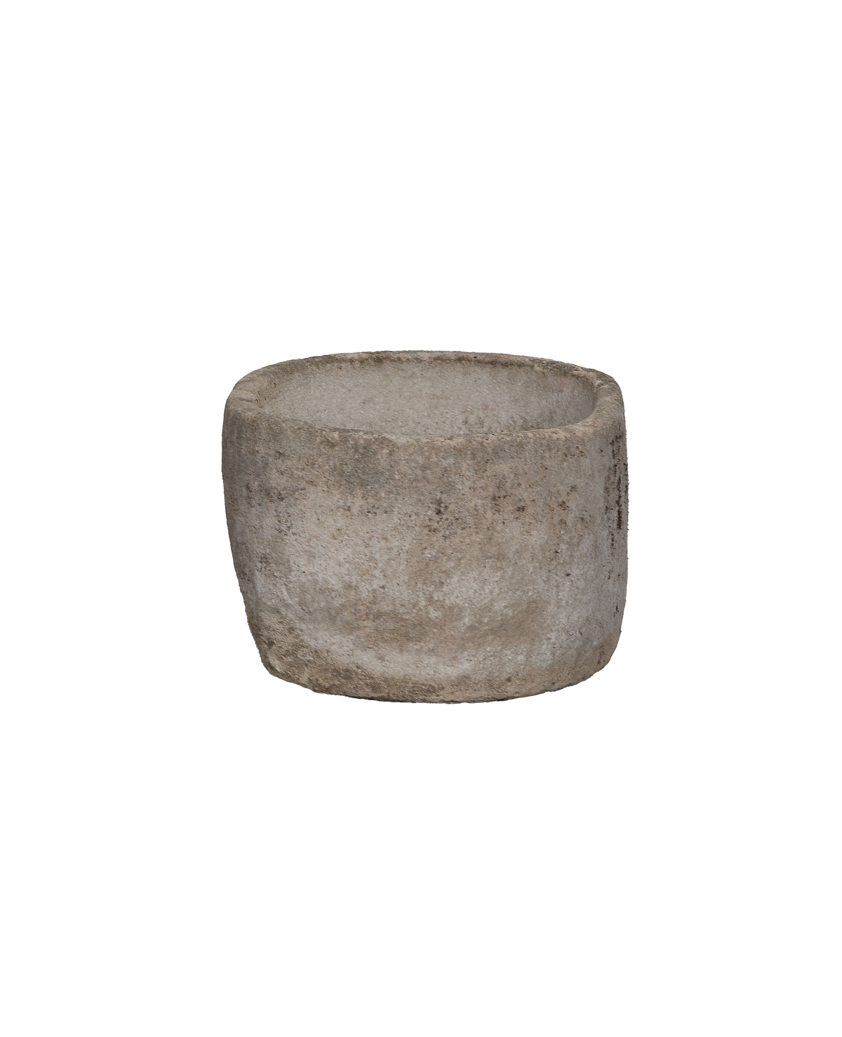 Olive Ateliers - Limestone Trough - Oblong