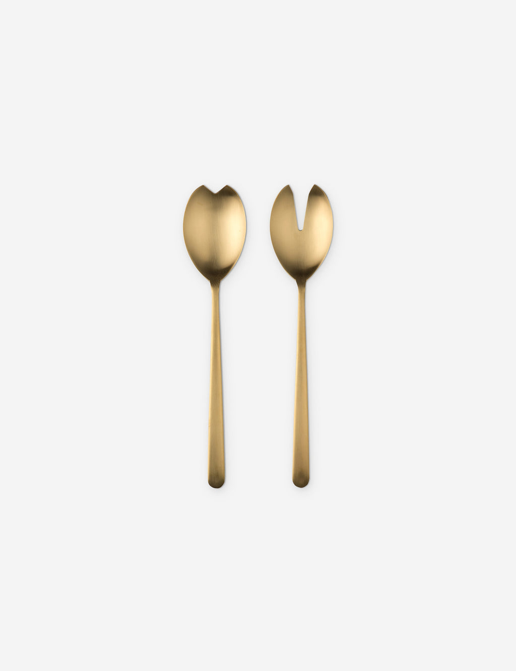 Lulu and Georgia - Linea Salad Server by Mepra
