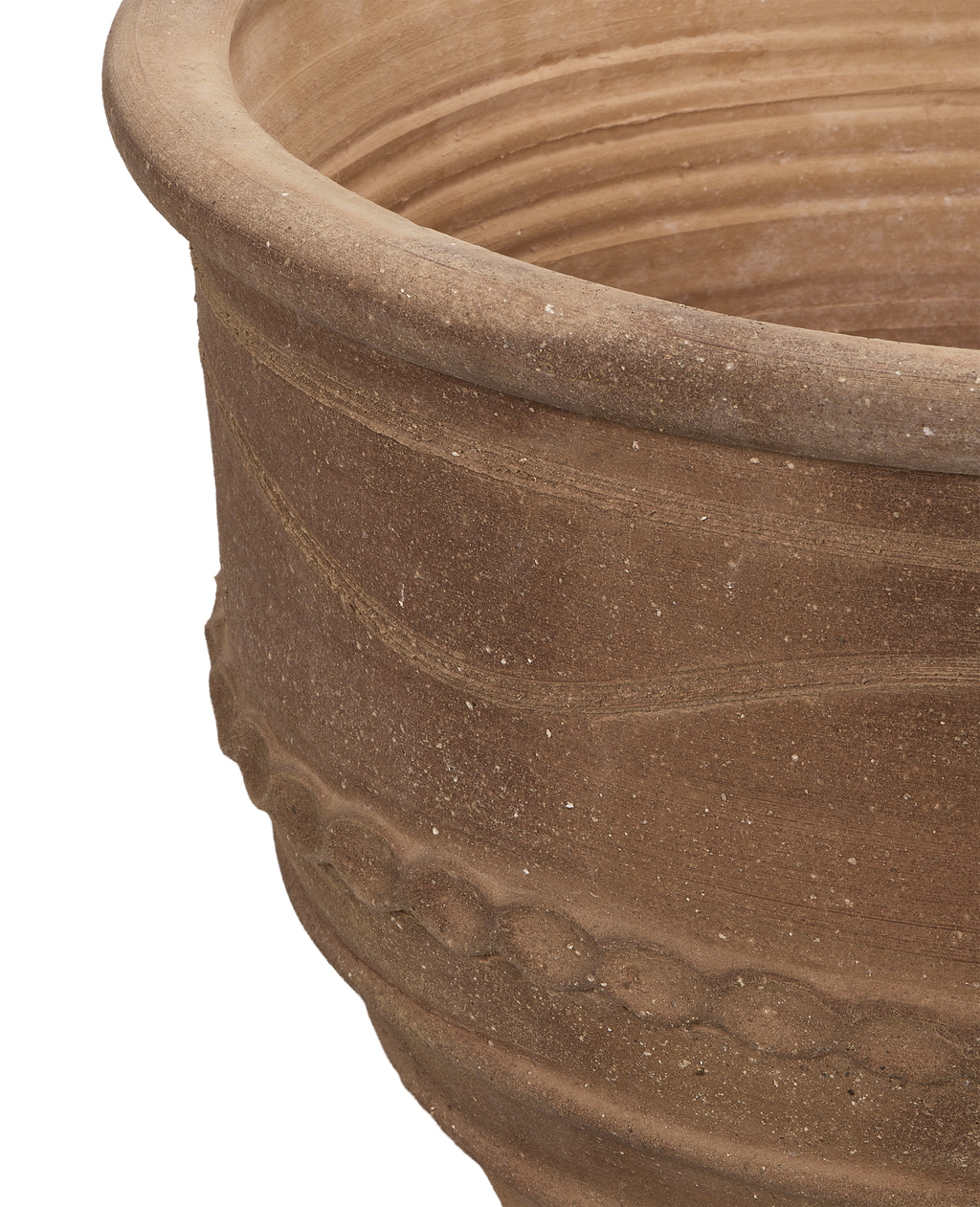 Olive Ateliers - Exara Planter