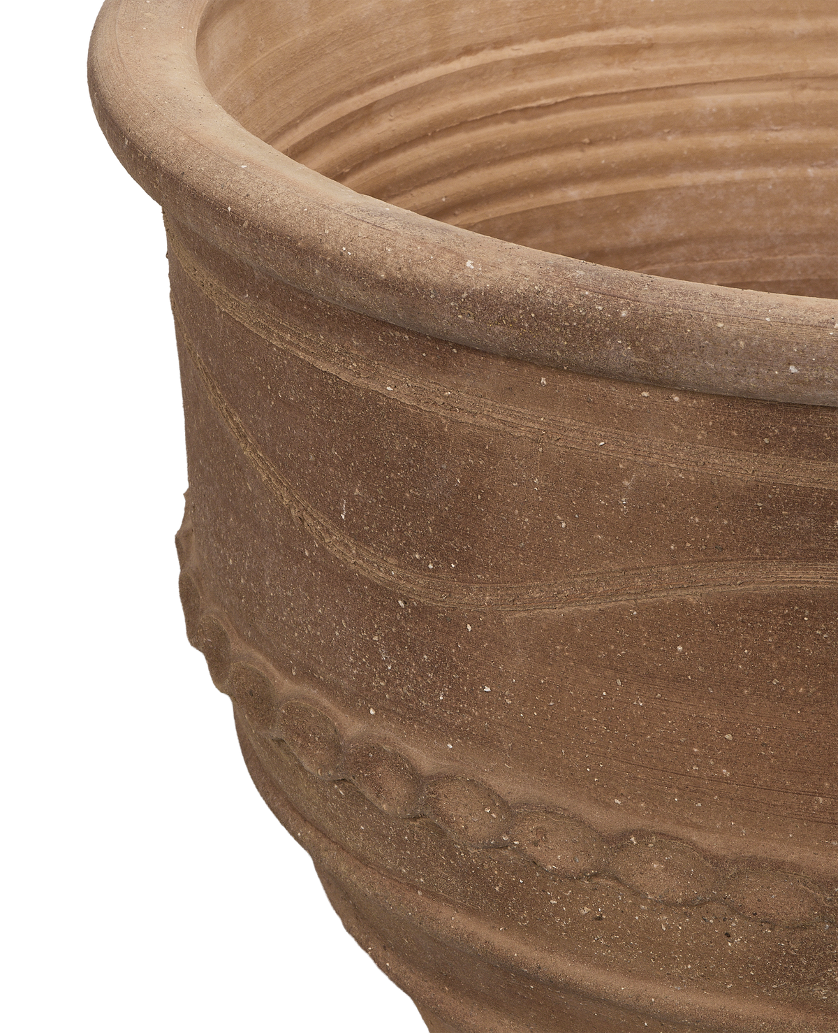 Olive Ateliers - Exara Planter