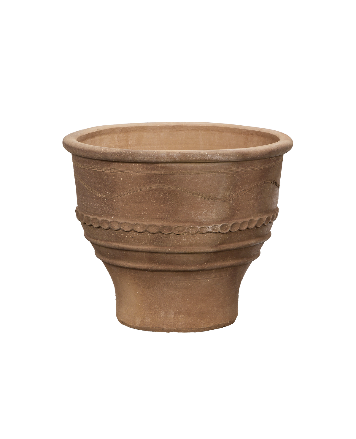 Olive Ateliers - Exara Planter