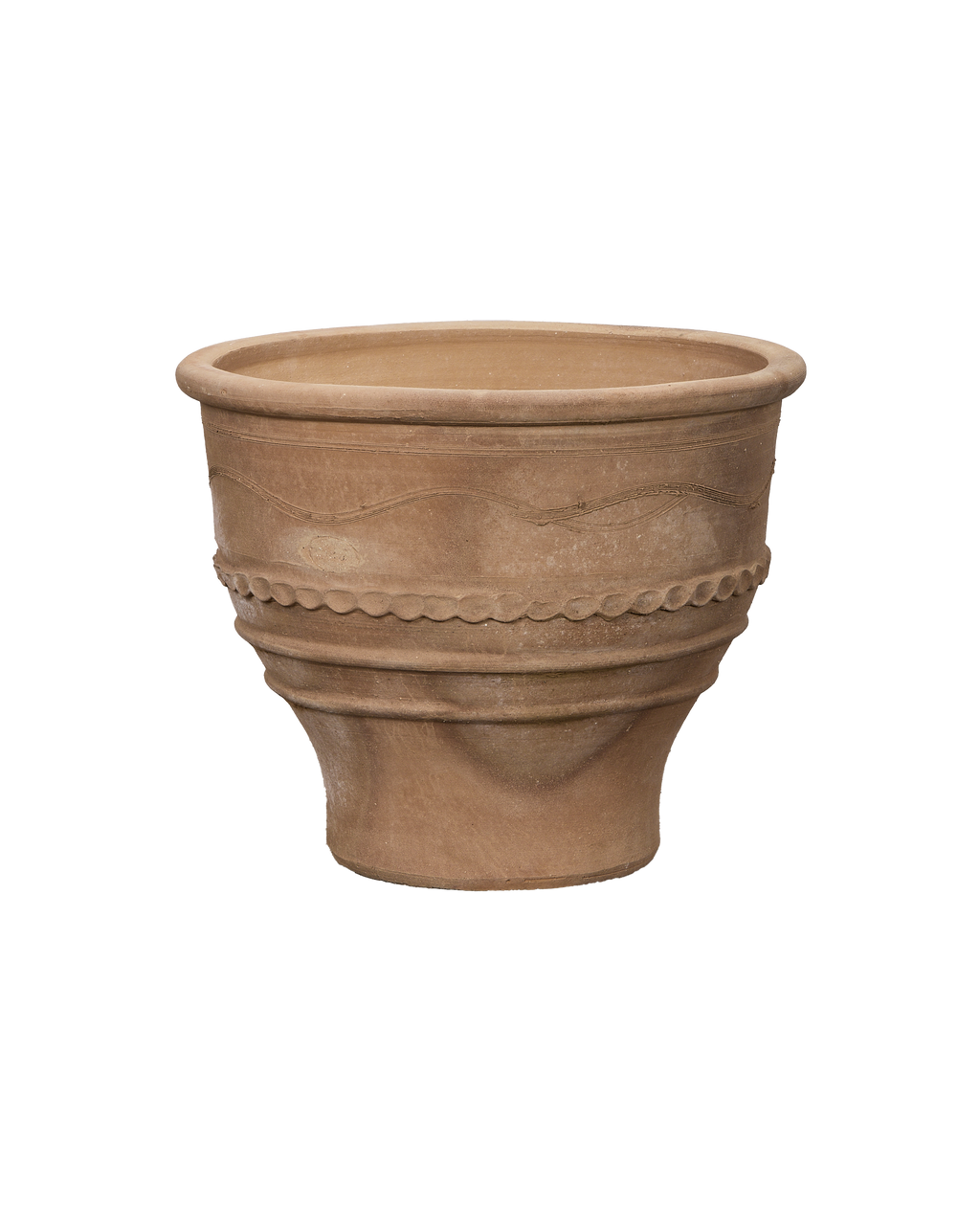 Olive Ateliers - Exara Planter