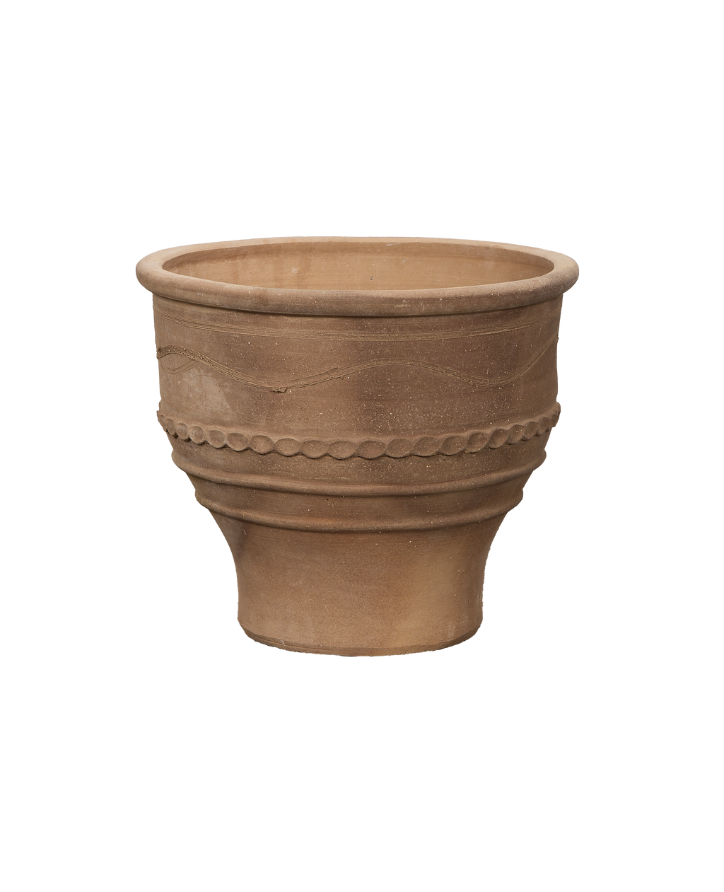 Olive Ateliers - Exara Planter