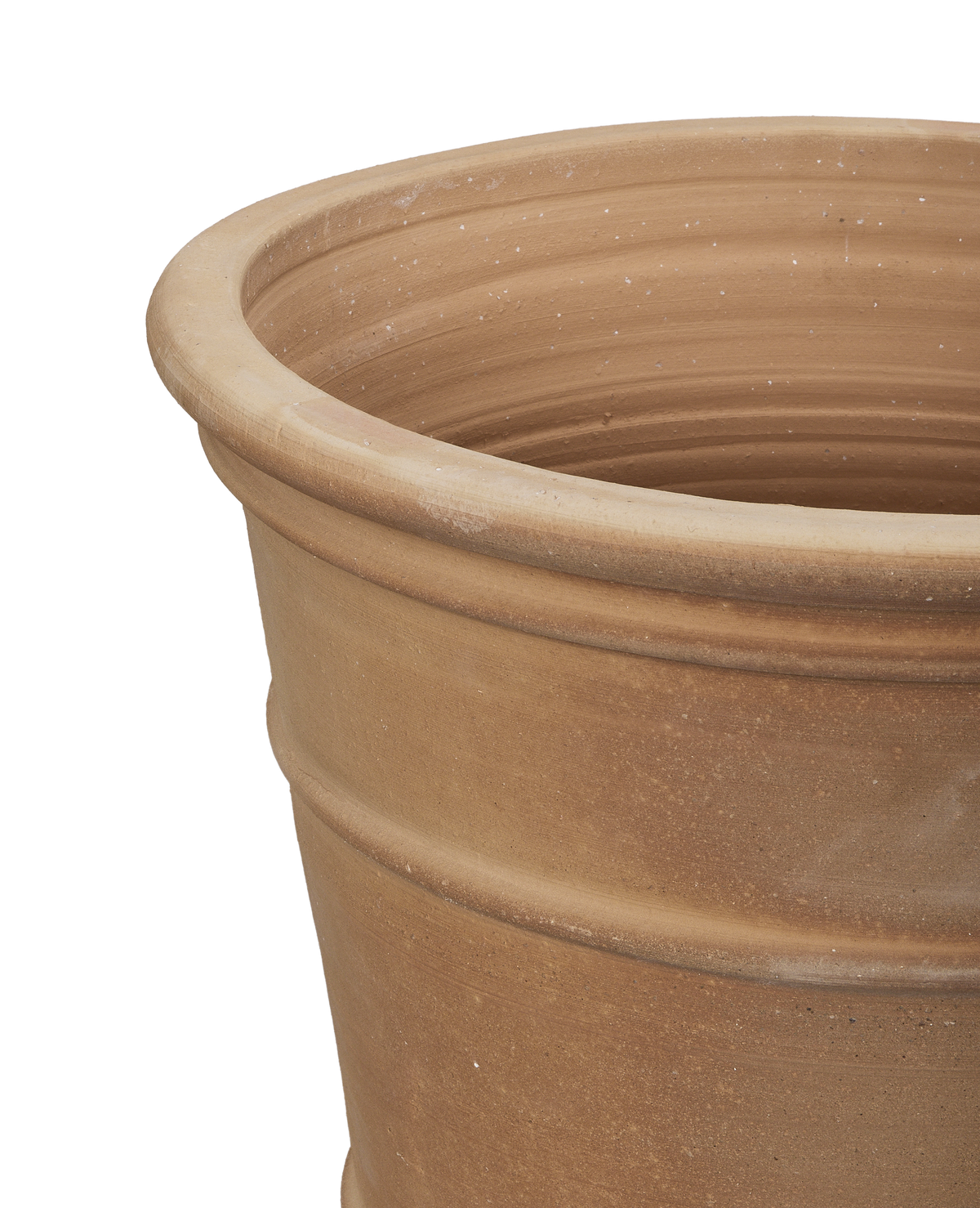 Olive Ateliers - Monahou Extra Planter