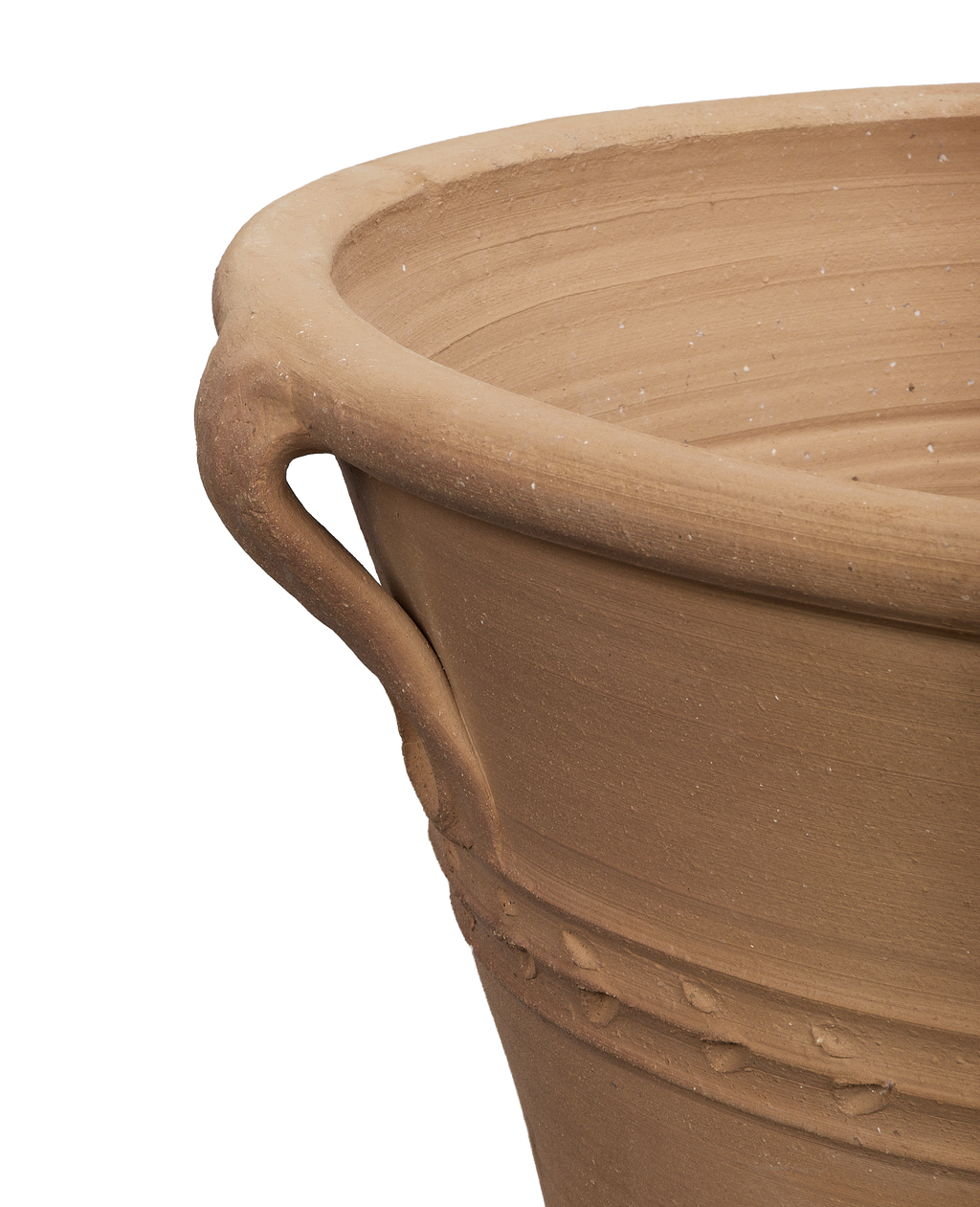Olive Ateliers - Lekanida Triheri Planter