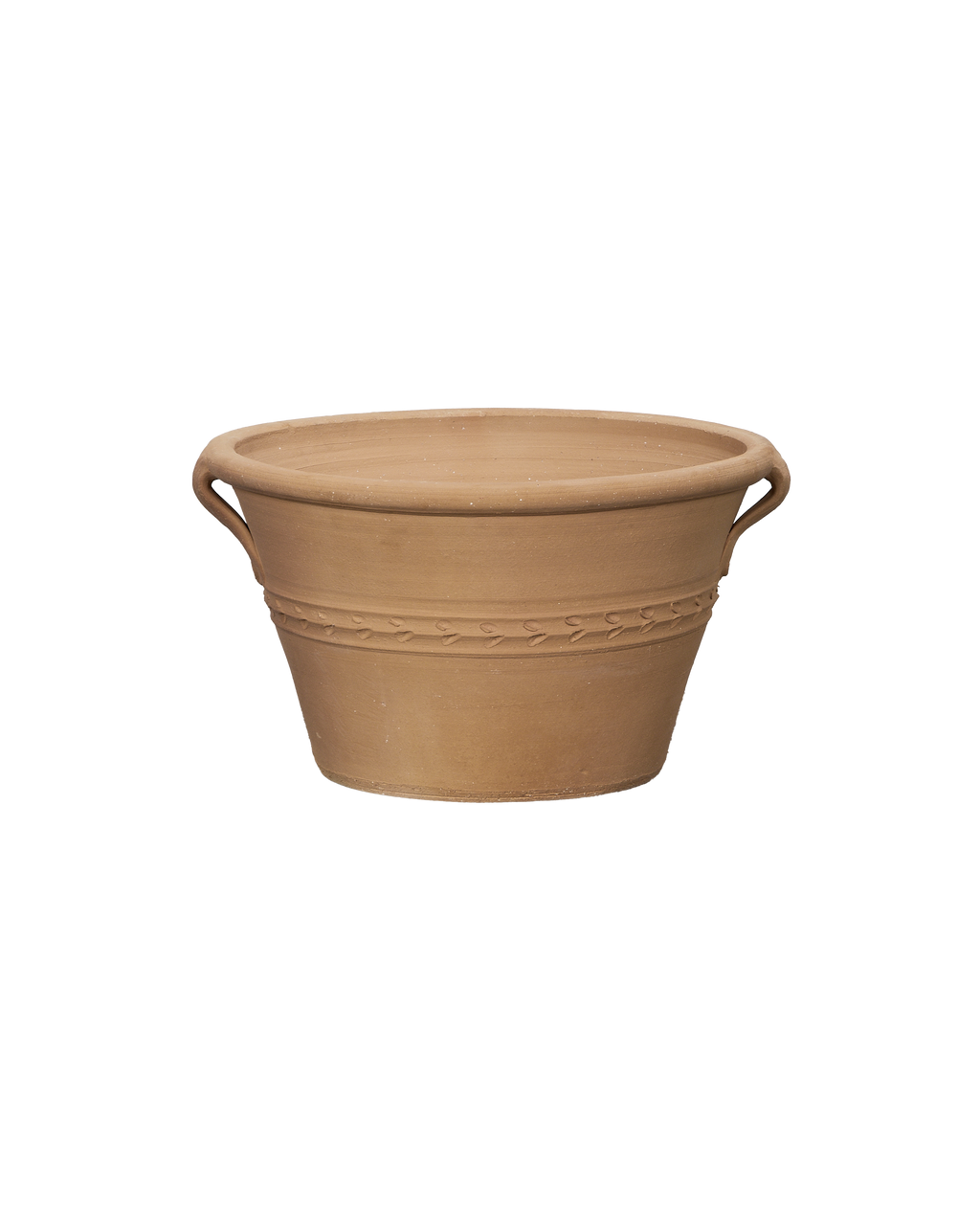 Olive Ateliers - Lekanida Triheri Planter
