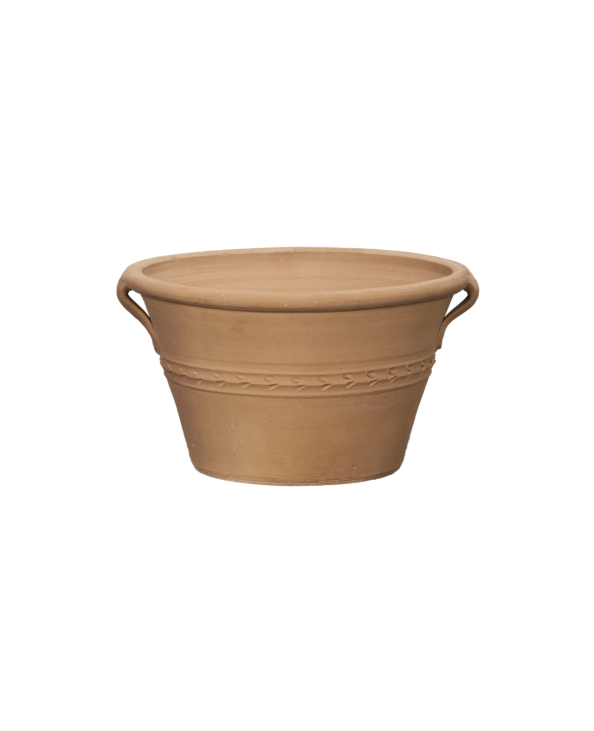 Olive Ateliers - Lekanida Triheri Planter