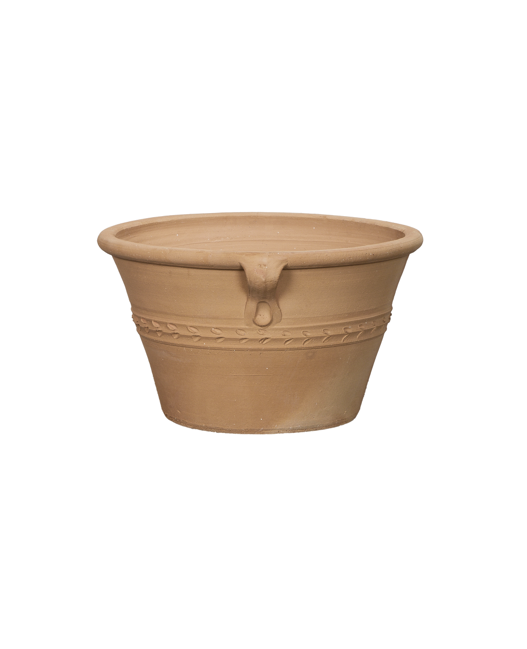 Olive Ateliers - Lekanida Triheri Planter