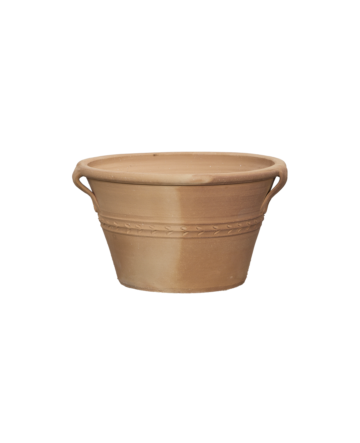 Olive Ateliers - Lekanida Triheri Planter