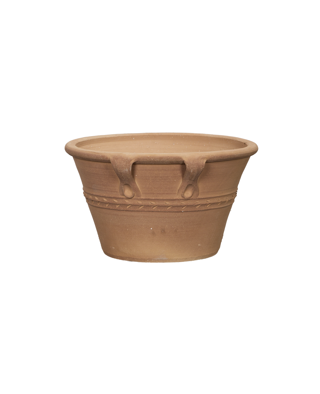 Olive Ateliers - Lekanida Triheri Planter