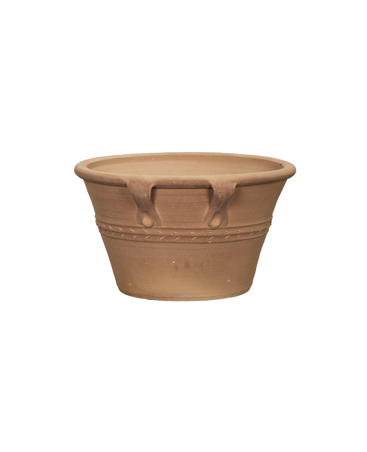 Olive Ateliers - Lekanida Triheri Planter