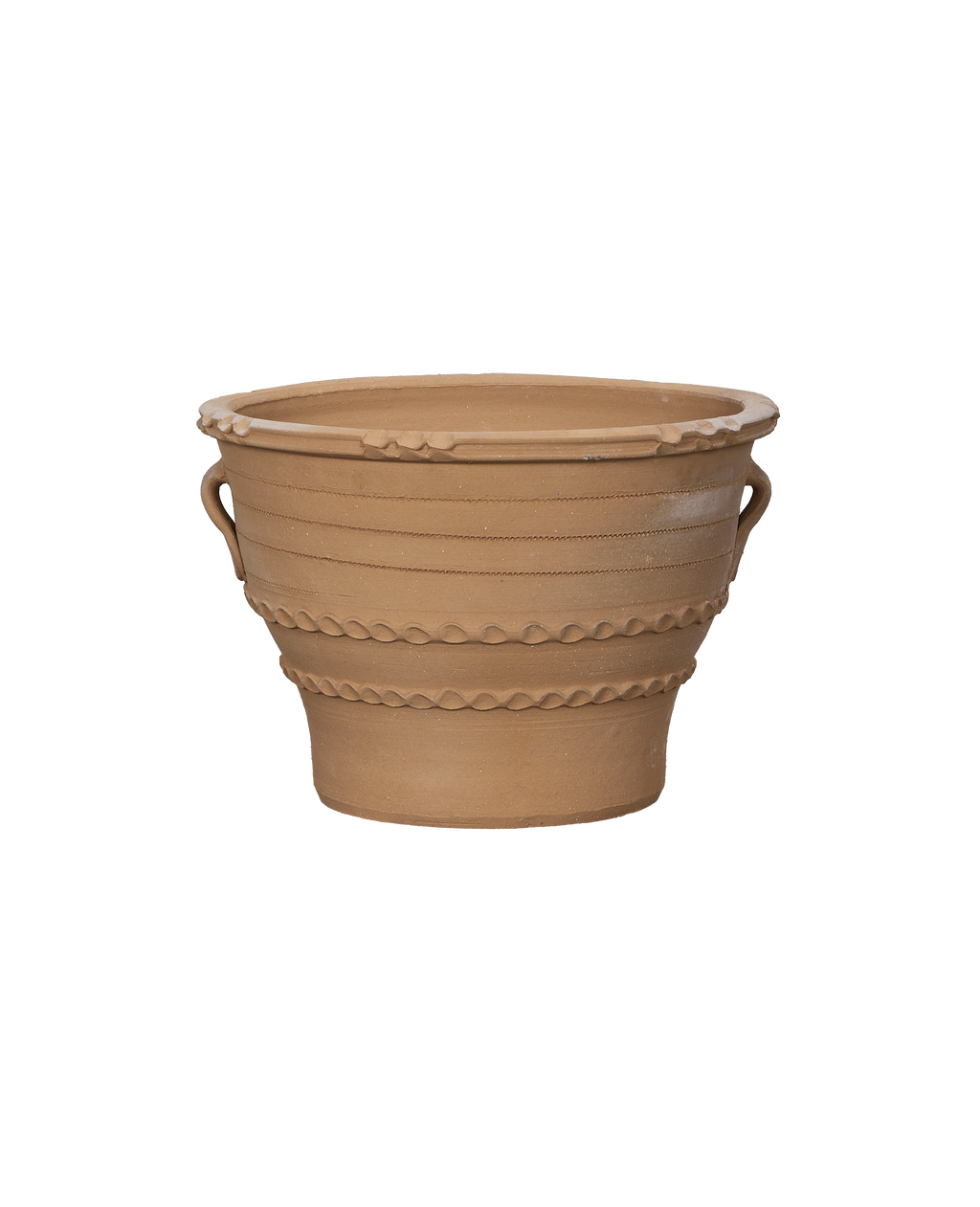 Olive Ateliers - Vasilikos Stomosa Planter