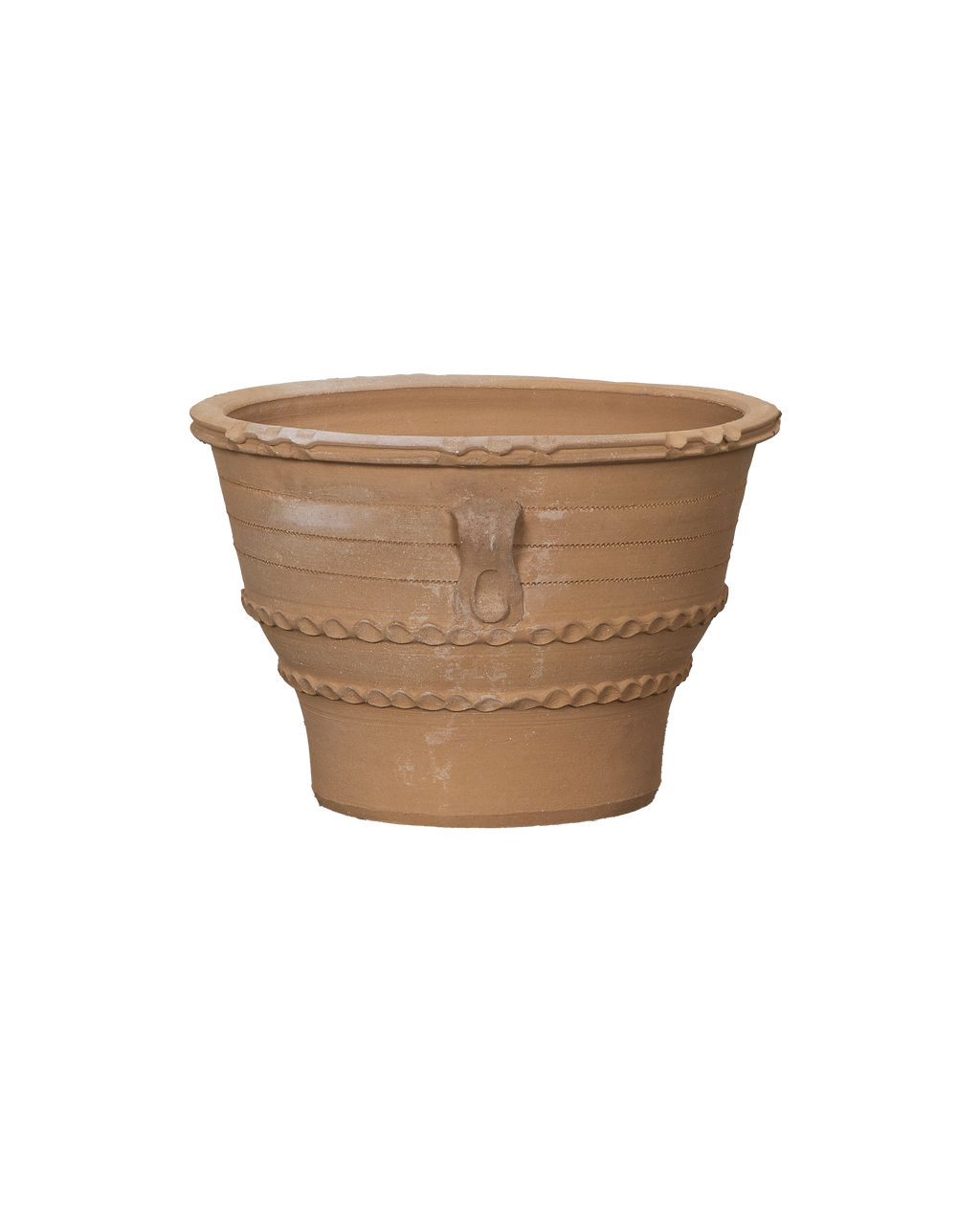 Olive Ateliers - Vasilikos Stomosa Planter