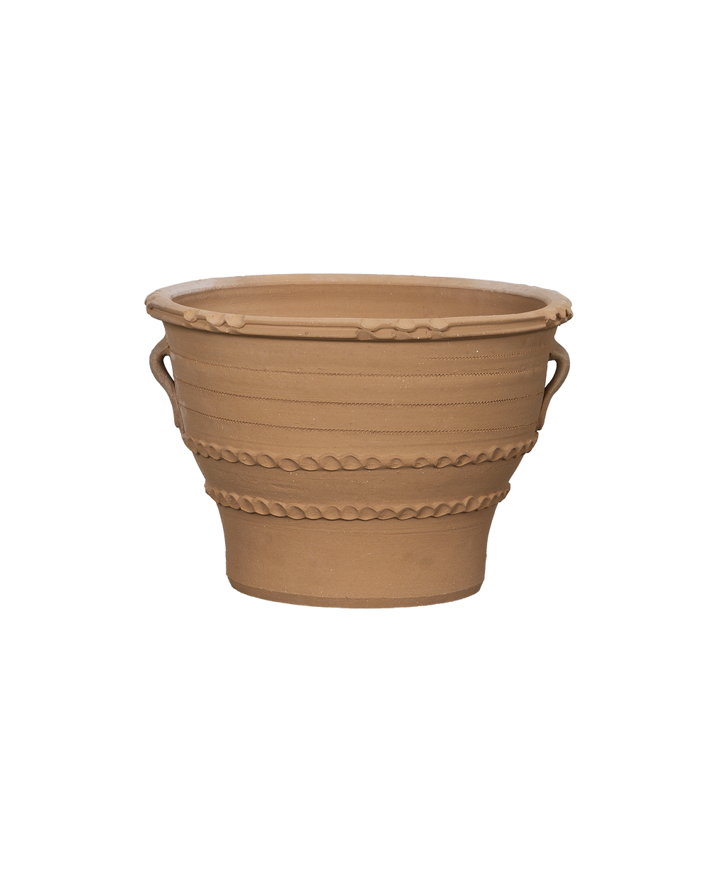 Olive Ateliers - Vasilikos Stomosa Planter