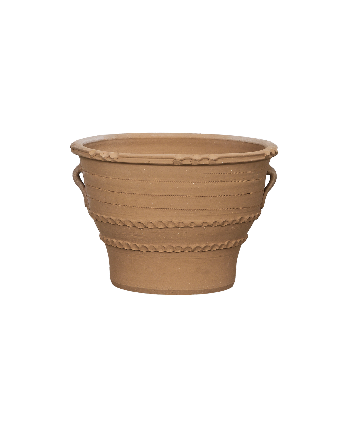 Olive Ateliers - Vasilikos Stomosa Planter