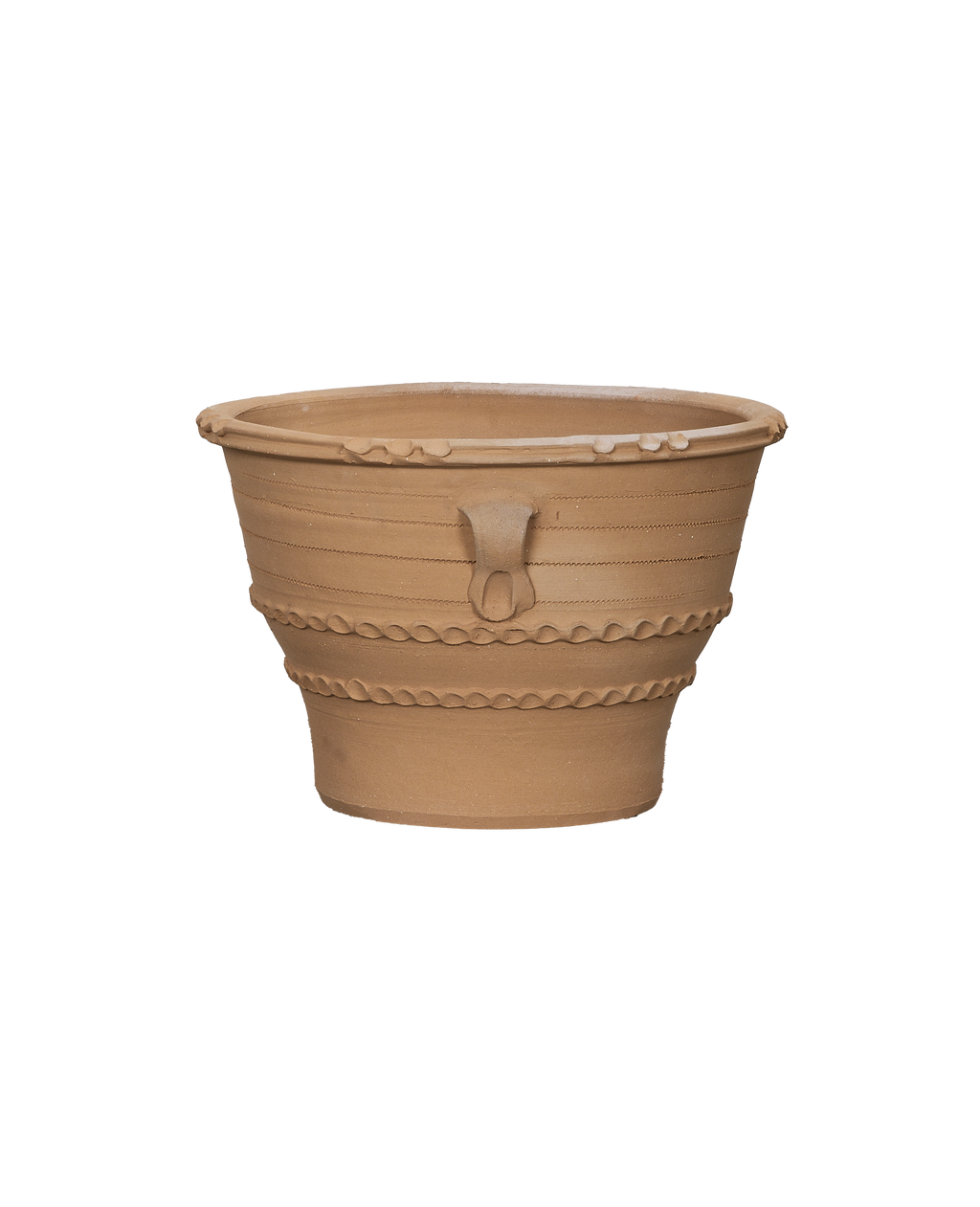 Olive Ateliers - Vasilikos Stomosa Planter