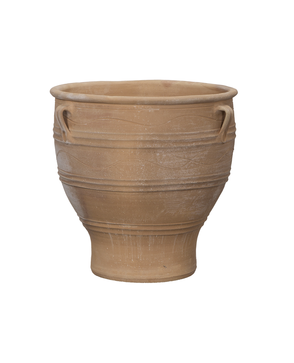 Olive Ateliers - Roumpaki Planter
