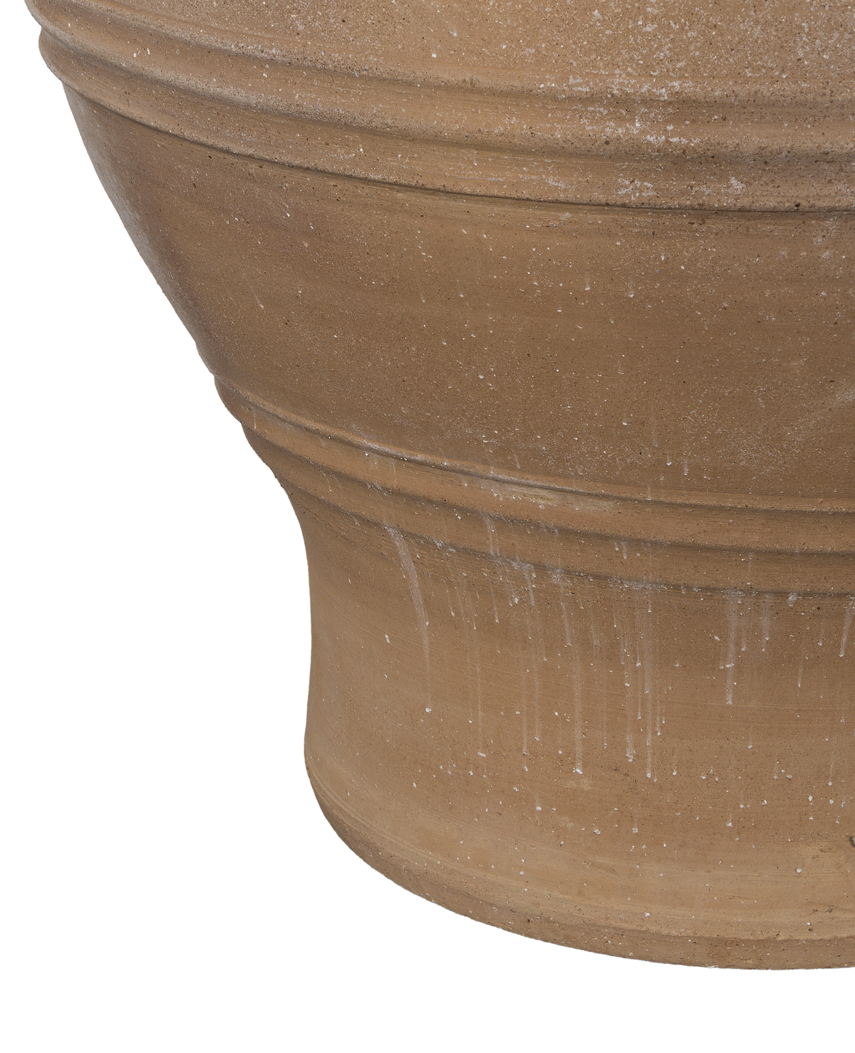 Olive Ateliers - Roumpaki Planter