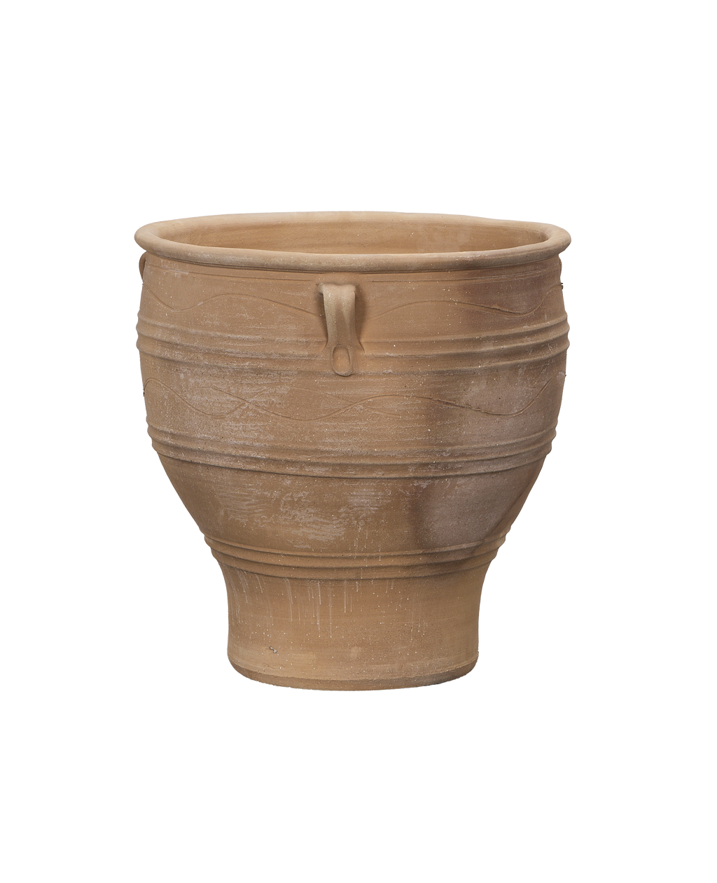 Olive Ateliers - Roumpaki Planter