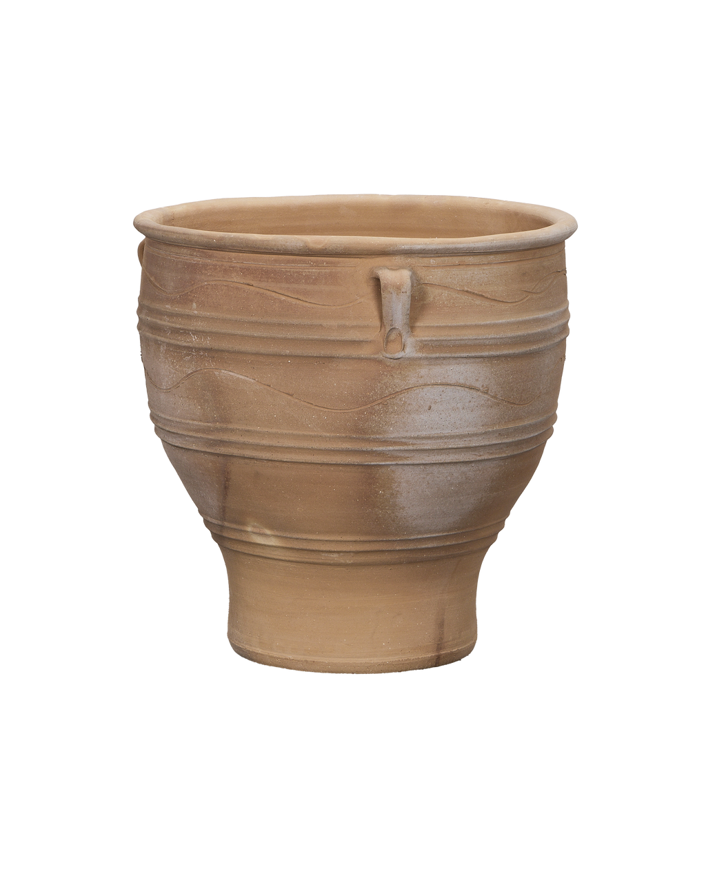 Olive Ateliers - Roumpaki Planter
