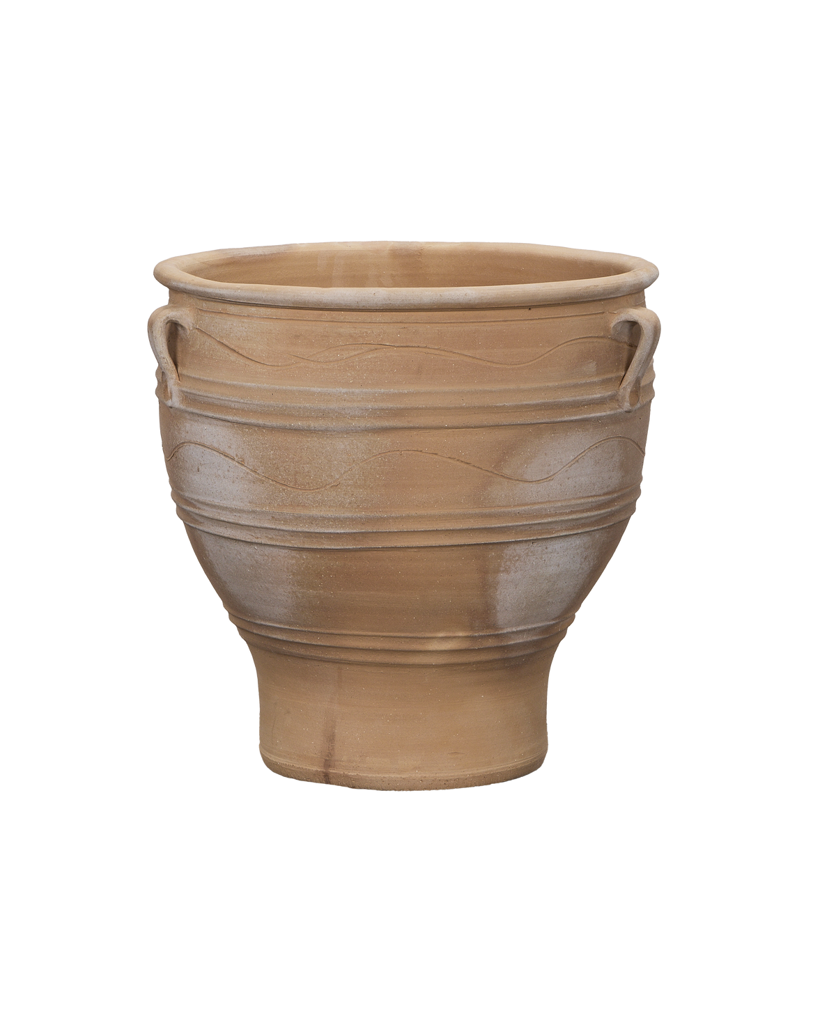 Olive Ateliers - Roumpaki Planter