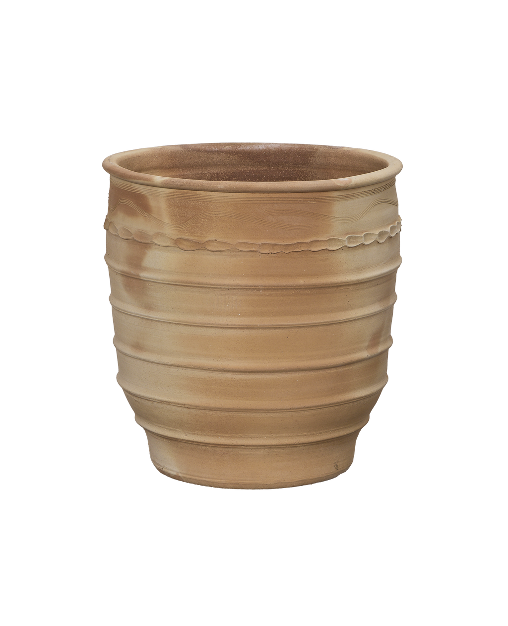 Olive Ateliers - Exares Planter
