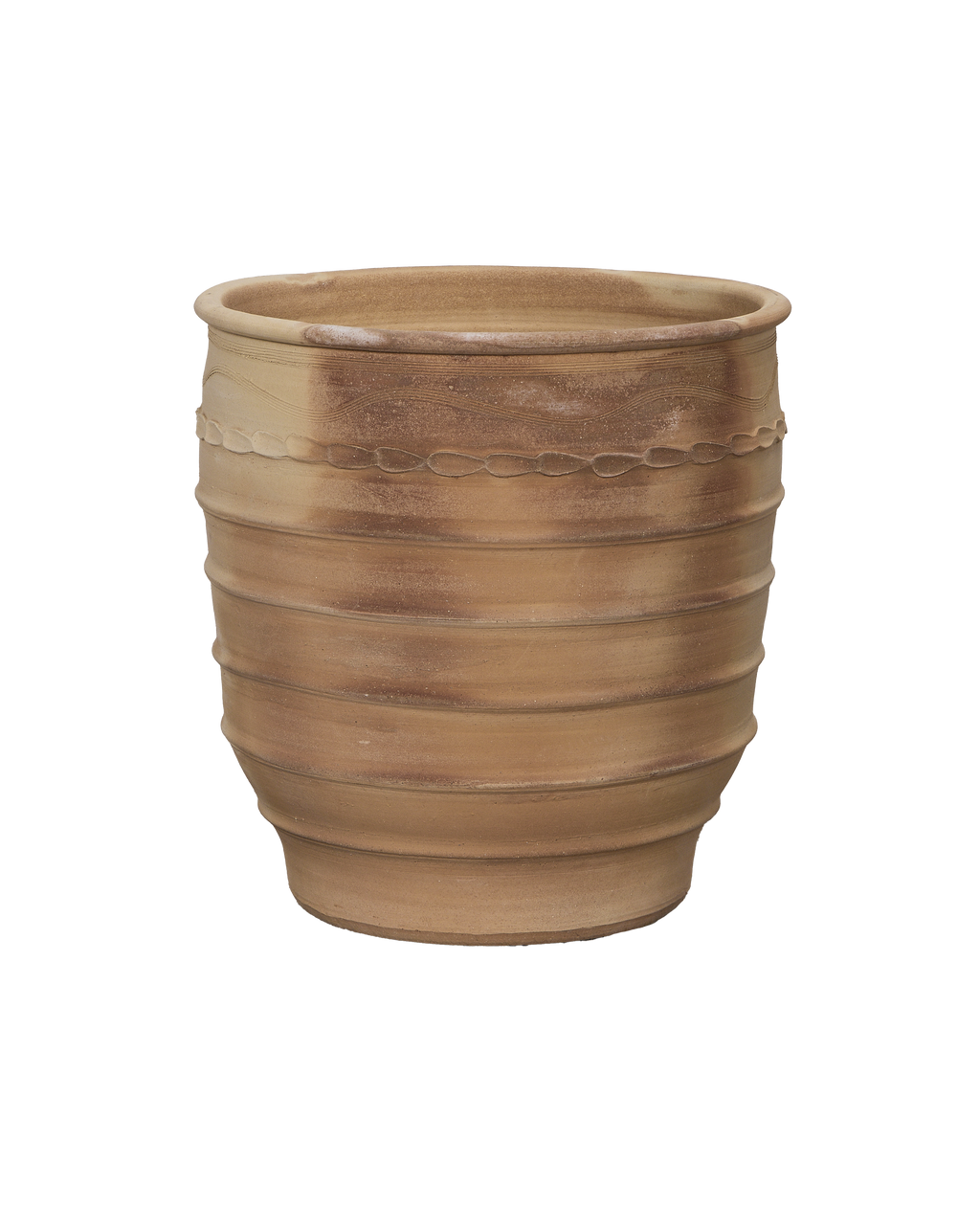 Olive Ateliers - Exares Planter