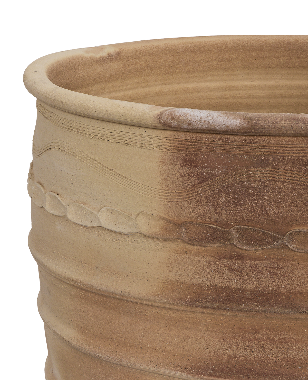 Olive Ateliers - Exares Planter