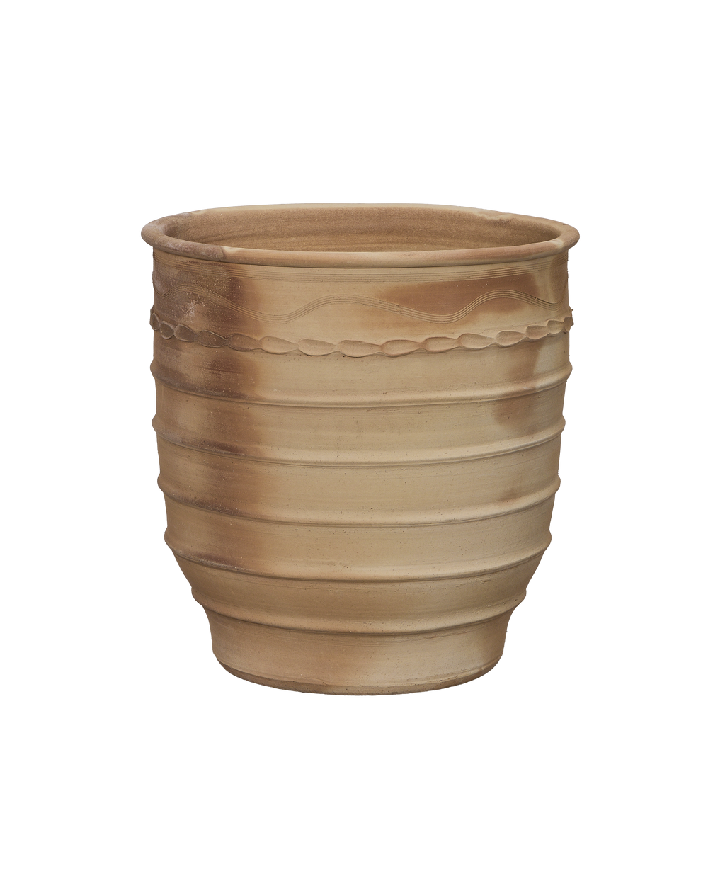 Olive Ateliers - Exares Planter