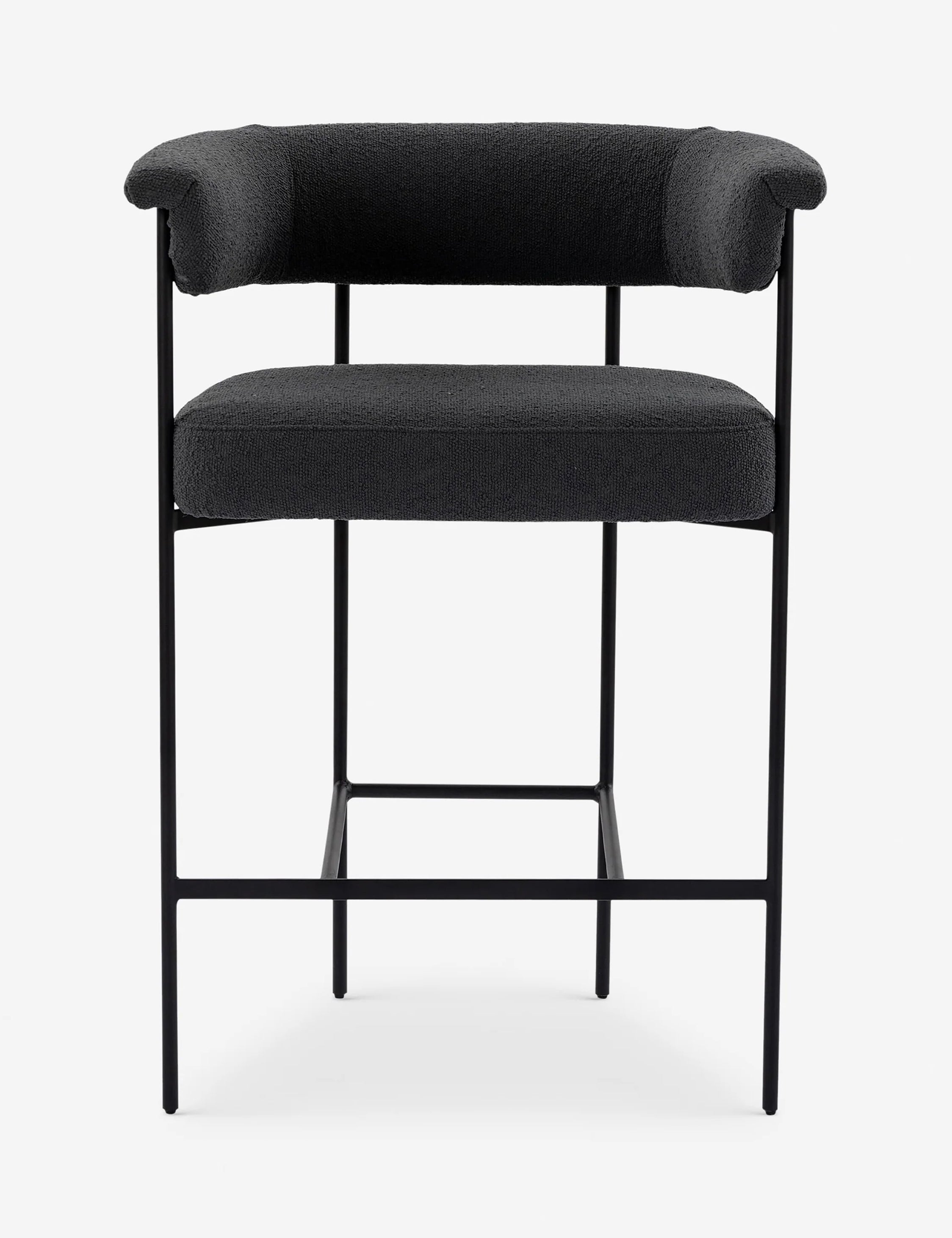 Lulu and Georgia - Kyleigh Counter Stool